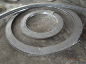 Mild Steel Flatbar Customization Services 04