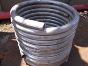 Stainless Steel Pipe Customization Services 04