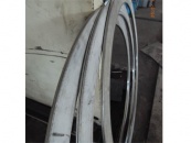 Stainless Steel Flatbar Customization Services 01