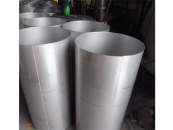 Stainless Steel Roll Plate Customization Services 01