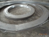 Mild Steel Flatbar Customization Services 02