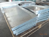 Stainless Steel Bend 02