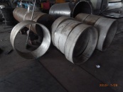 Stainless Steel Roll Plate Customization Services 05