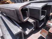 Mild Steel Bend 05