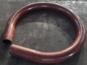 Mild Steel Pipe Customization Services 02