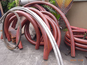 Mild Steel Pipe Customization Services 09