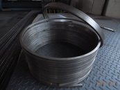 Mild Steel Pipe Customization Services 01