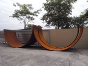 Mild Steel Roll Plate Customization Services 18