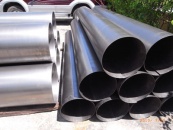 Mild Steel Roll Plate Customization Services 06