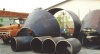 Cone rolling