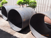 Mild Steel Roll Plate Customization Services 13