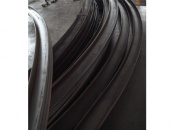 Mild Steel I-Beam Customization Services(2)
