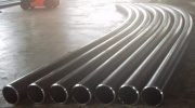 Mild Steel Pipe Customization Services