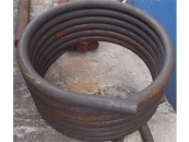 Mild Steel Pipe Customization Services 03
