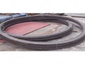 Mild Steel Flatbar Customization Services 01