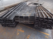 Mild Steel Bend 04