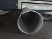 Stainless Steel Roll Plate Customization Services 03
