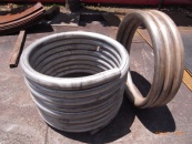 Stainless Steel Pipe Customization Services 09
