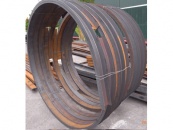 Mild Steel C-Channel Customization Services(2)