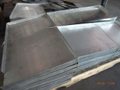 Stainless Steel Bend 03