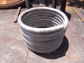 Stainless Steel Pipe Customization Services 08