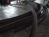 Mild Steel I-Beam Customization Services(3)