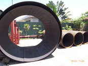 Mild Steel Roll Plate Customization Services 12