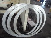 Stainless Steel Flatbar Customization Services 07