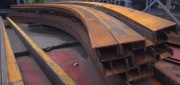 Mild Steel C-Channel Customization Services(4)