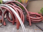 Mild Steel Pipe Customization Services 07