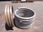 Stainless Steel Pipe Customization Services 07