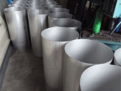 Stainless Steel Roll Plate Customization Services 04