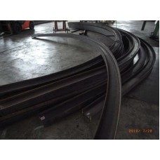 Mild Steel I-Beam Customization Services-3