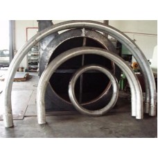 Mild Steel Pipe Customization Services-6