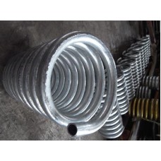 Mild Steel Pipe Customization Services-4