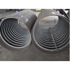 Mild Steel Roll Plate Customization Services-10