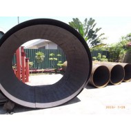 Mild Steel Roll Plate Customization Services-12