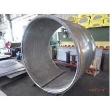 Stainless Steel Roll Plate Customization Services-7