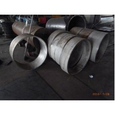 Stainless Steel Roll Plate Customization Services-5