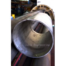 Stainless Steel Roll Plate Customization Services-10